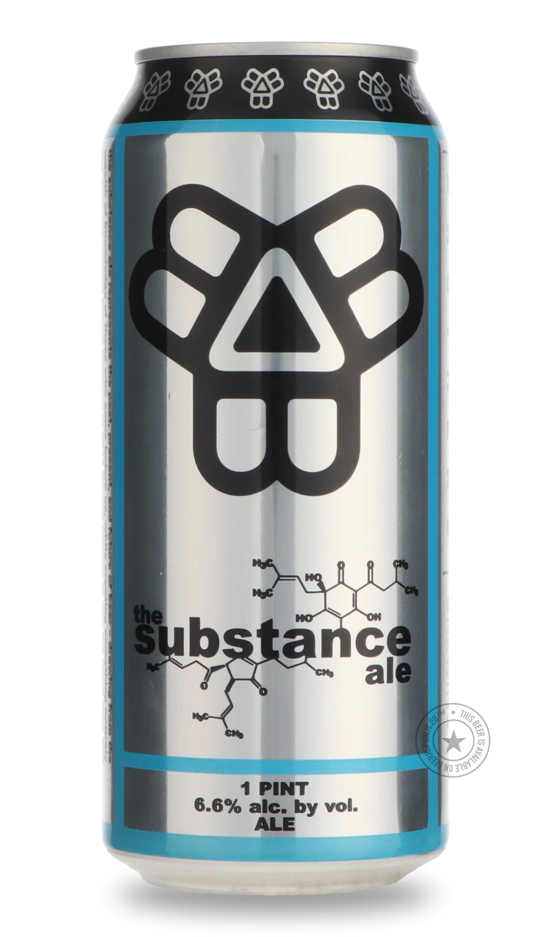 The Substance