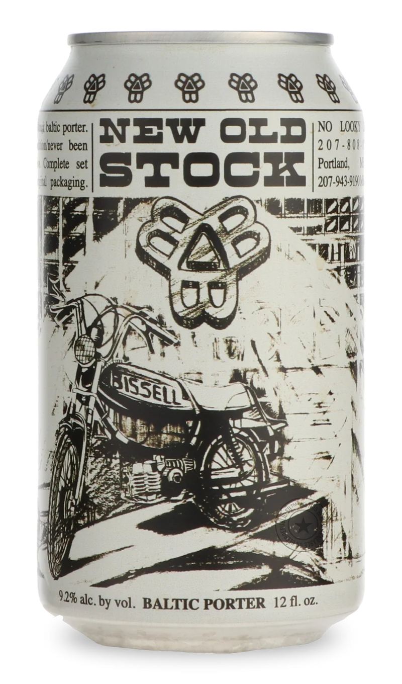 New Old Stock