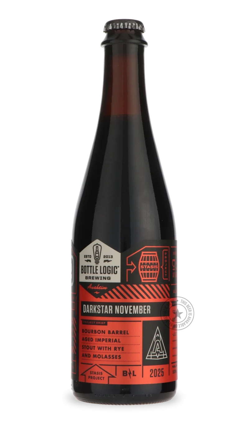Darkstar November (2025)