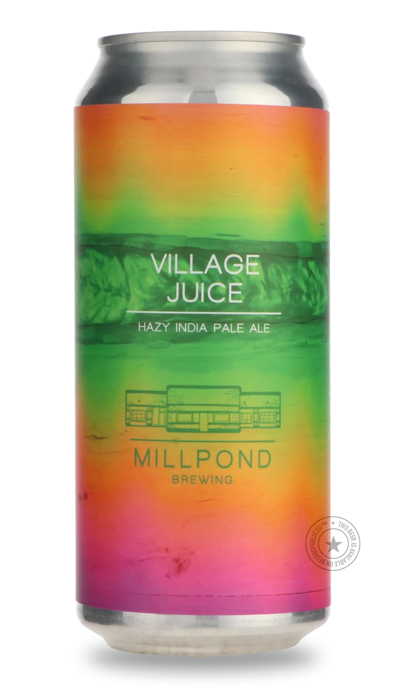 Village Juice (Medley #7)