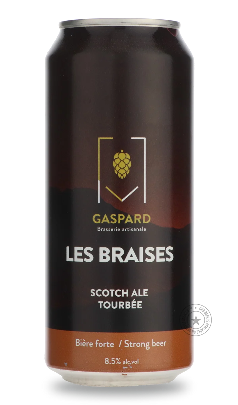 Les Braises