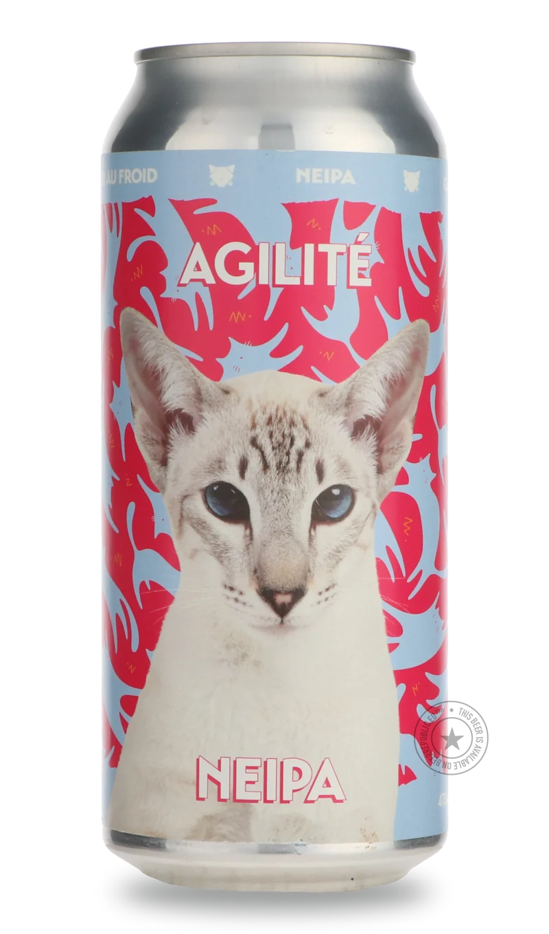 Agilité