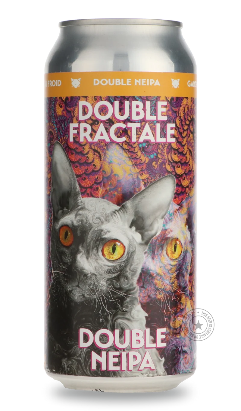 Double Fractale