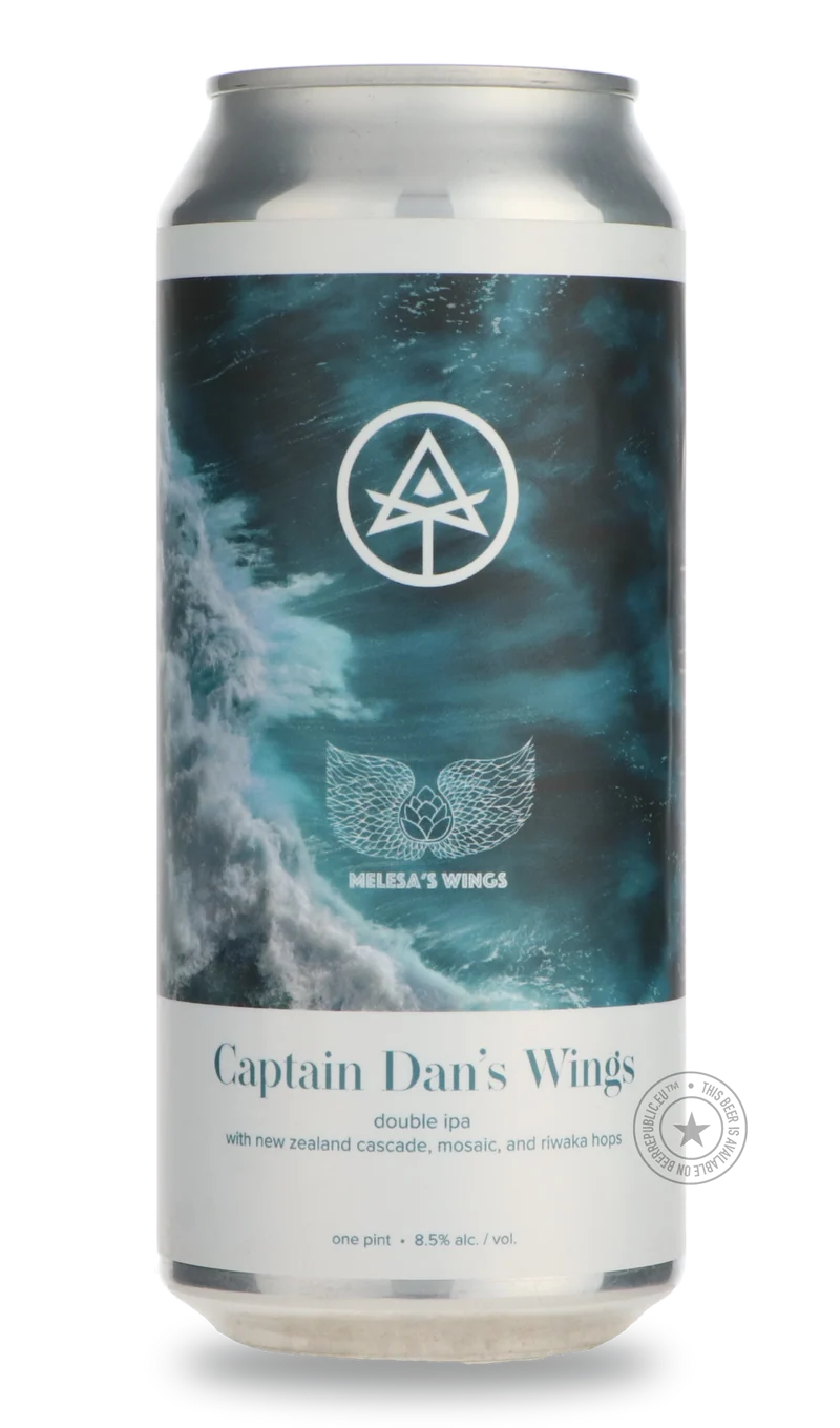 Captain Dan's Wings