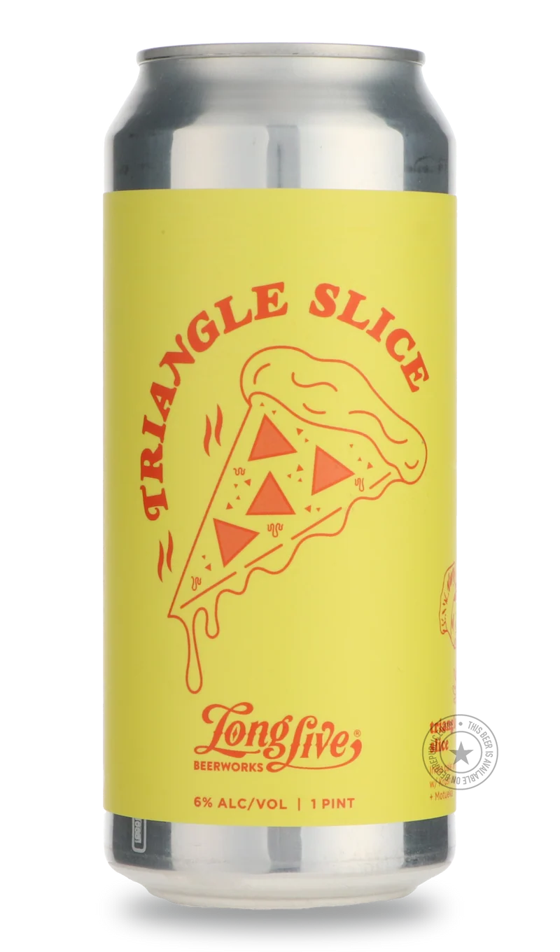 Triangle Slice