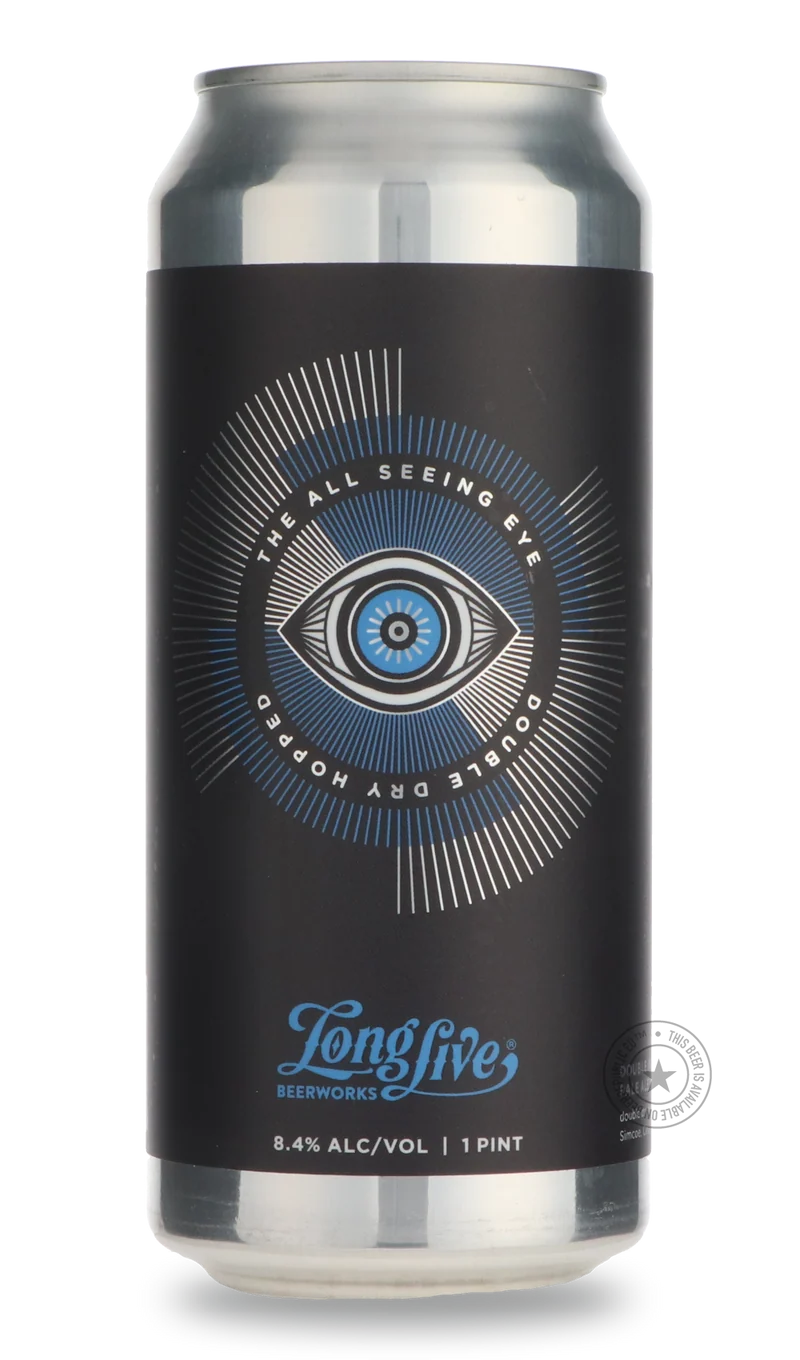 DDH The All Seeing Eye