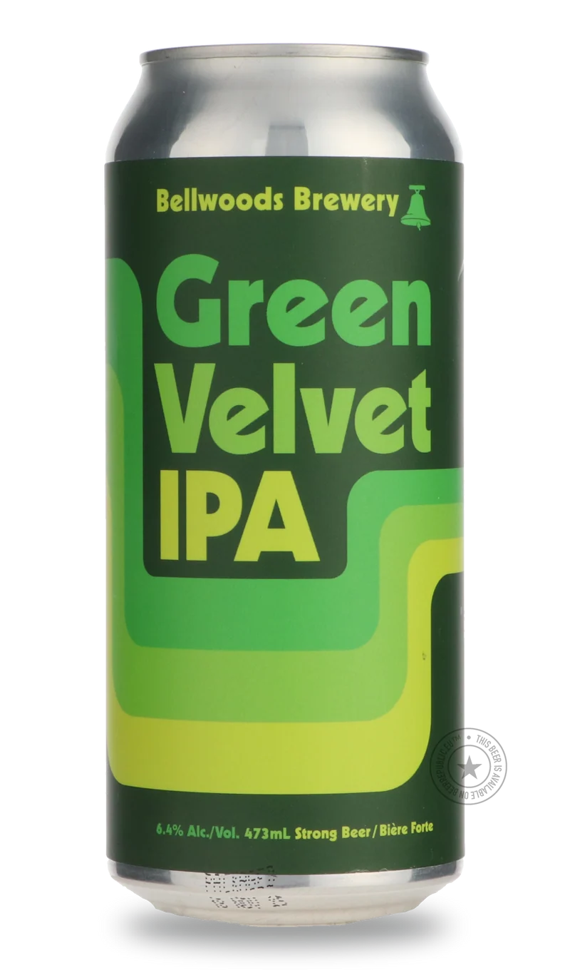 Green Velvet