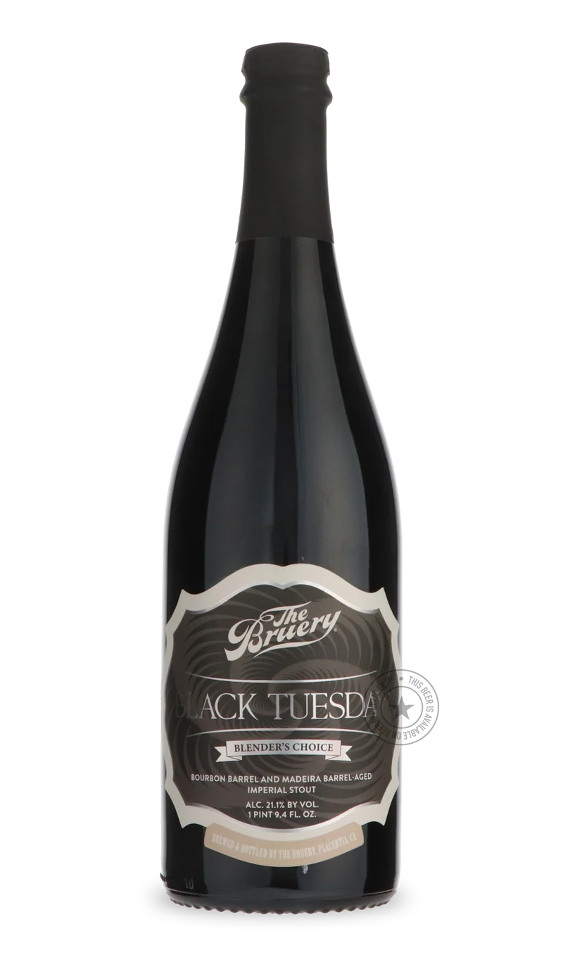 Black Tuesday Blender's Choice (2024)