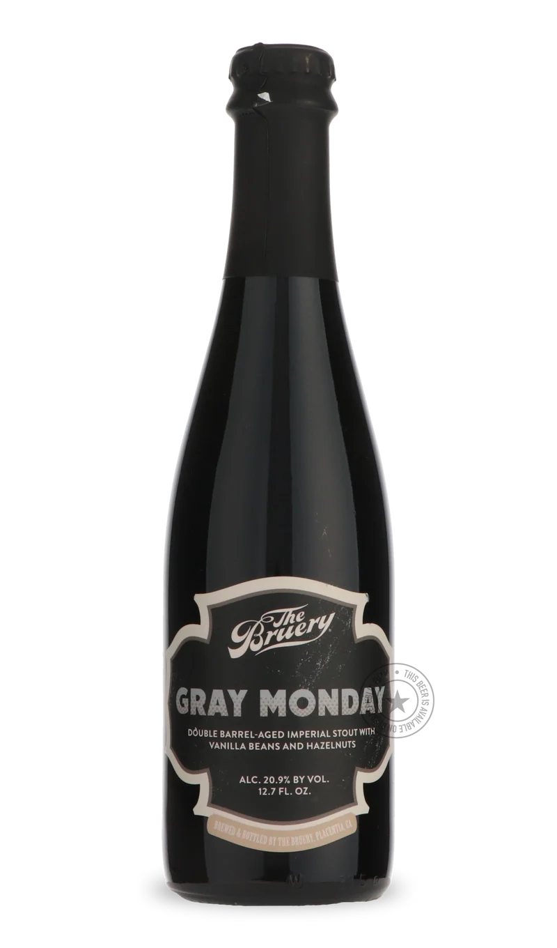 Gray Monday (2025)