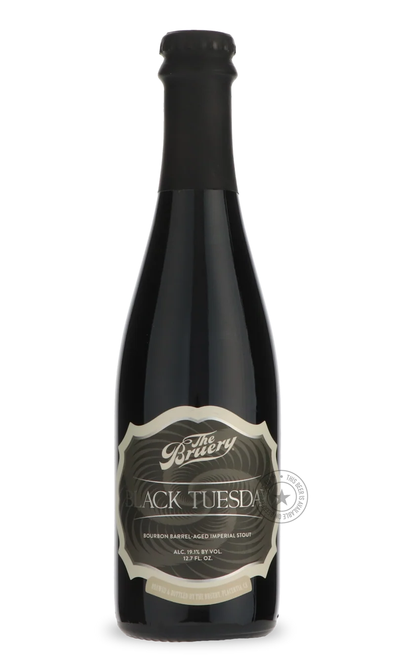 Black Tuesday 2025