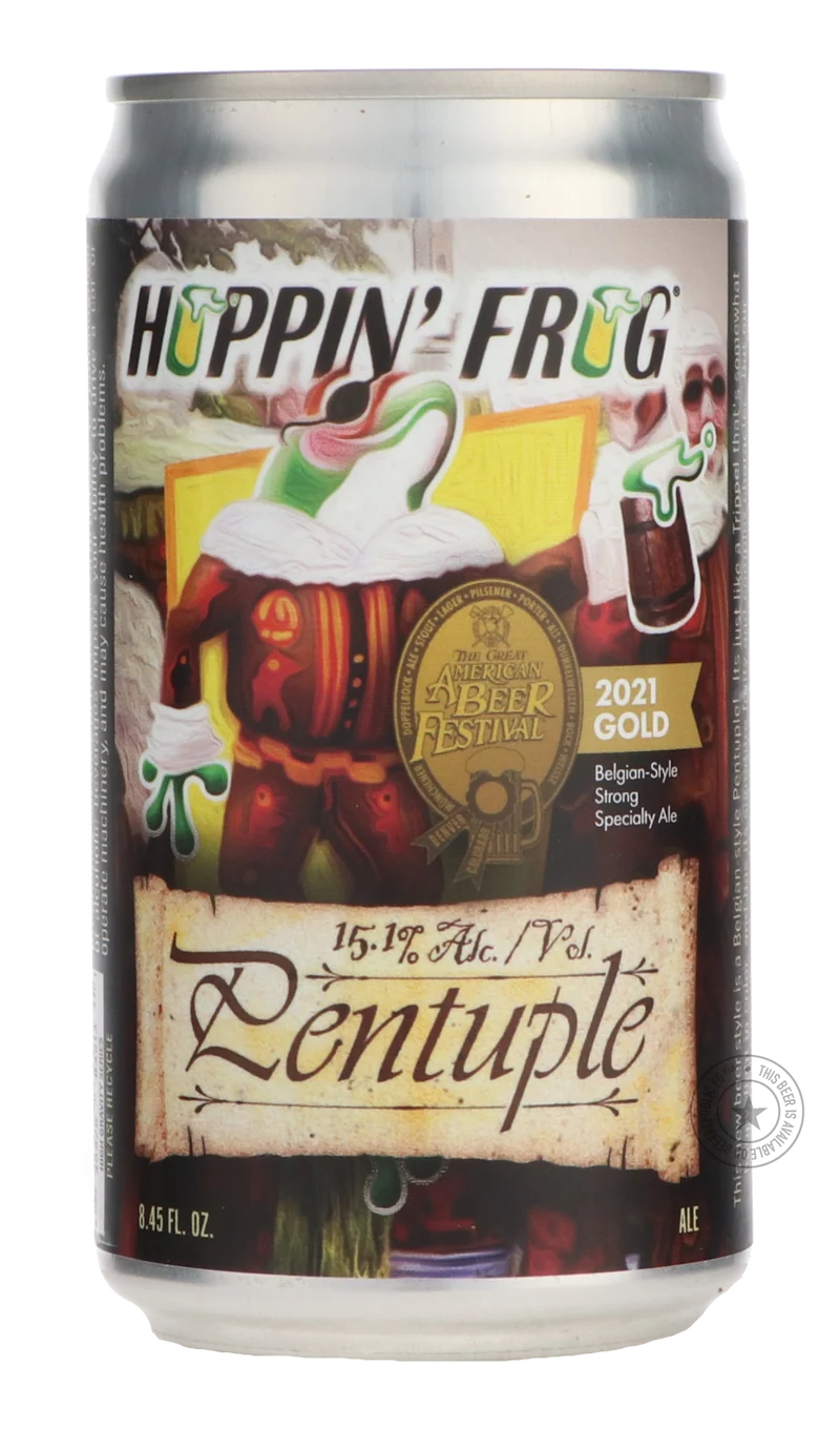 Pentuple