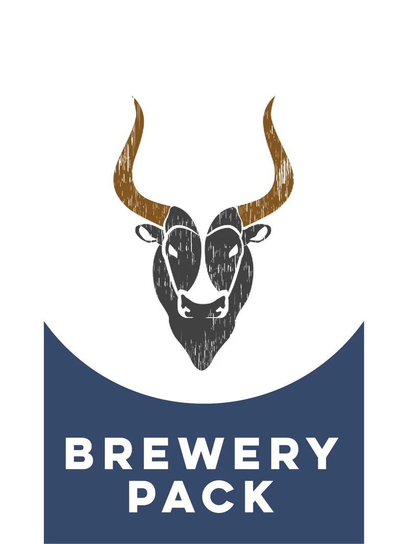Superstition Brewery Pack Zzzooom Edition