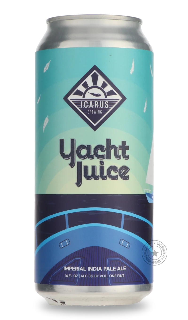 Yacht Juice