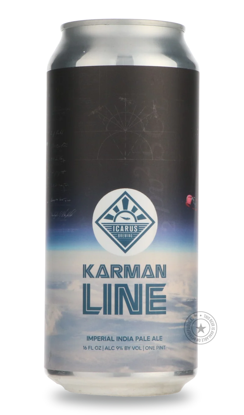 Karman Line