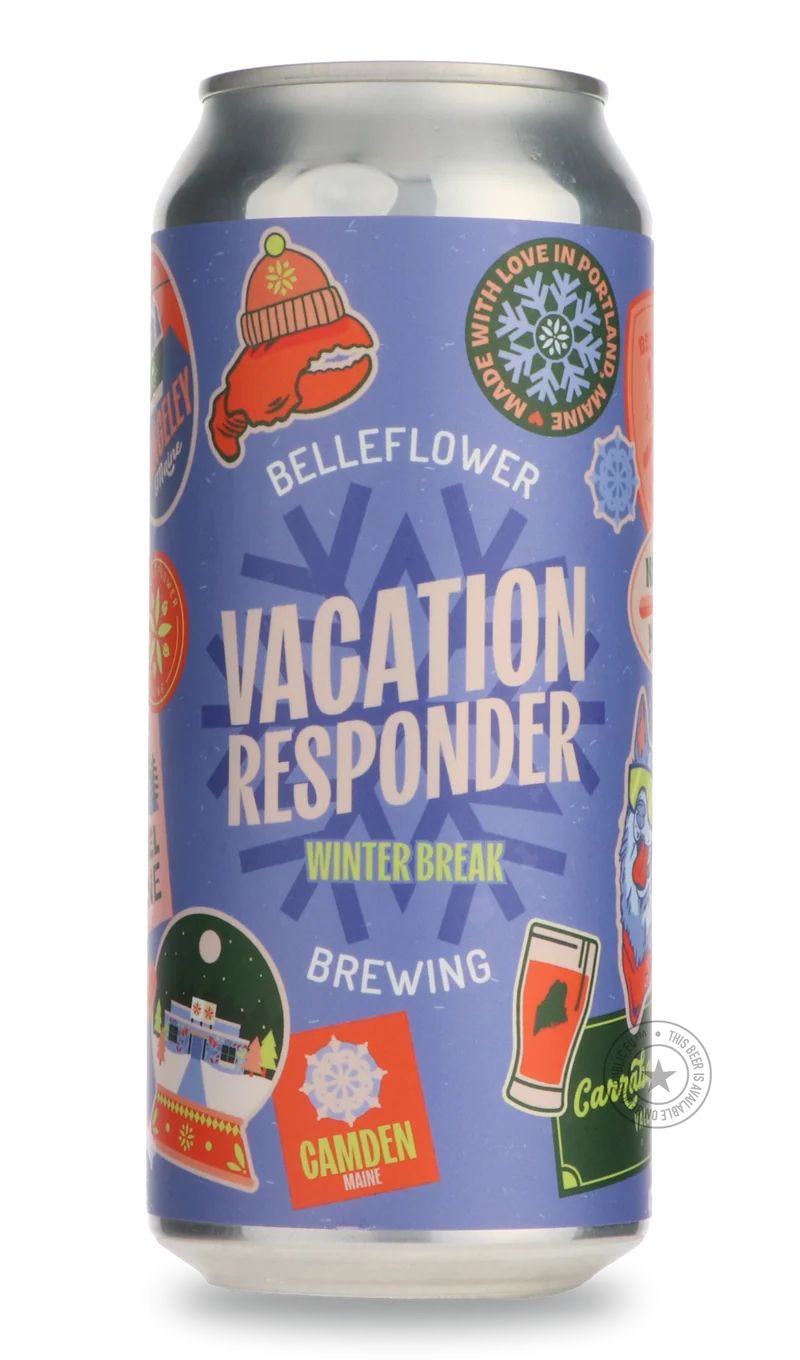 Vacation Responder