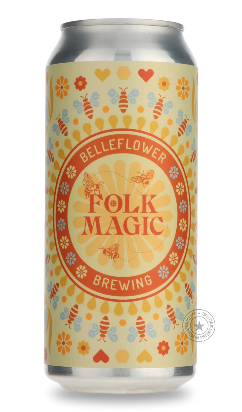Folk Magic