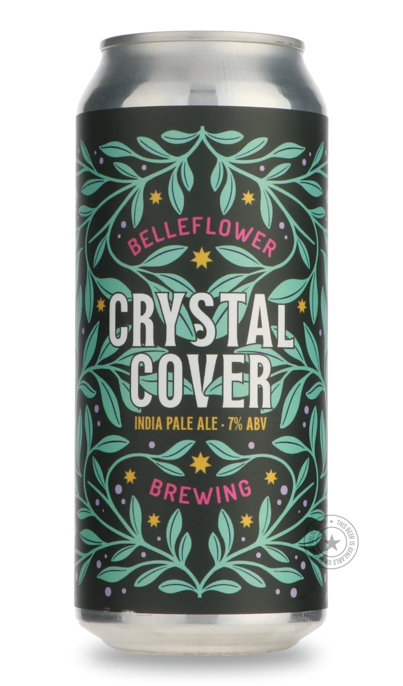 Crystal Cover