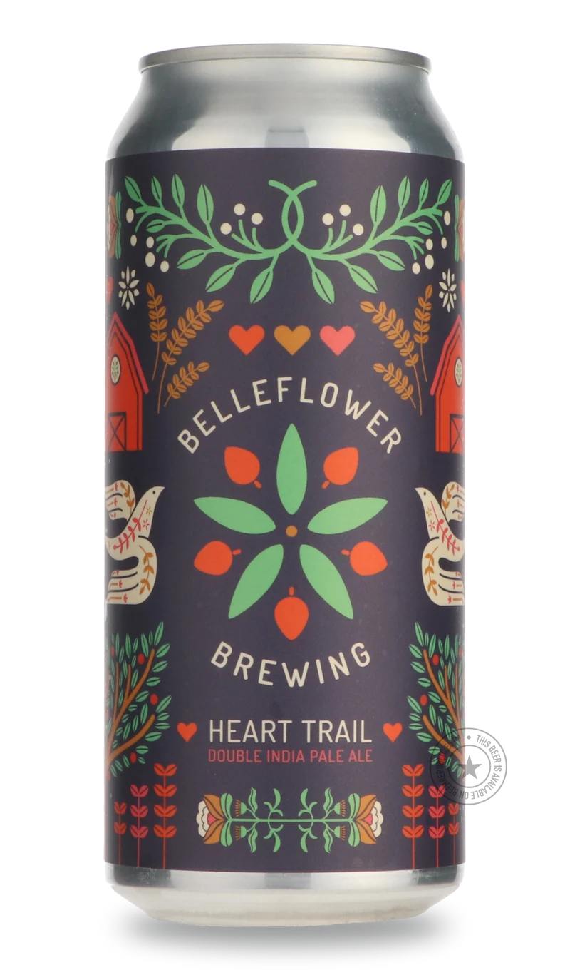 Heart Trail