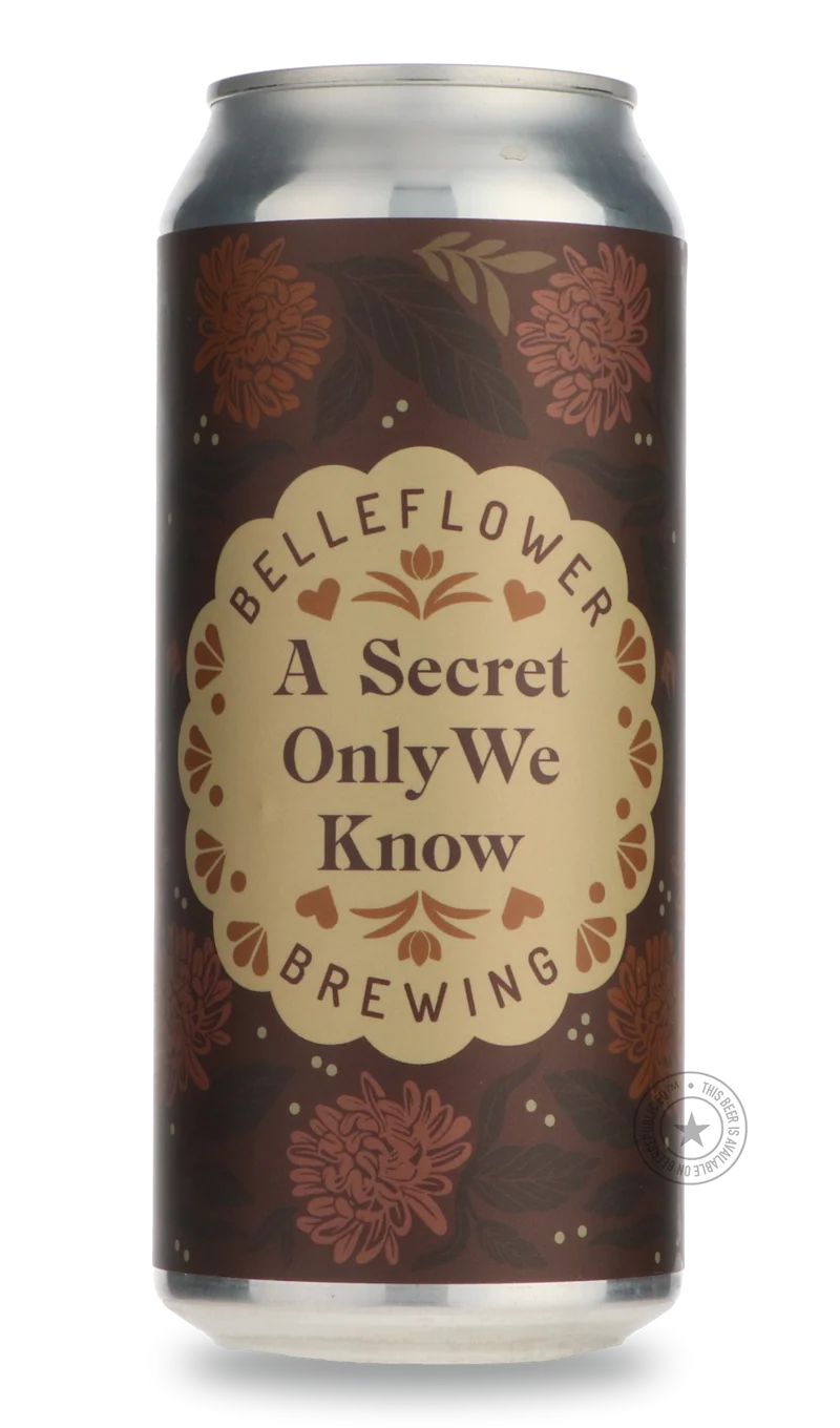 A Secret Only We Know