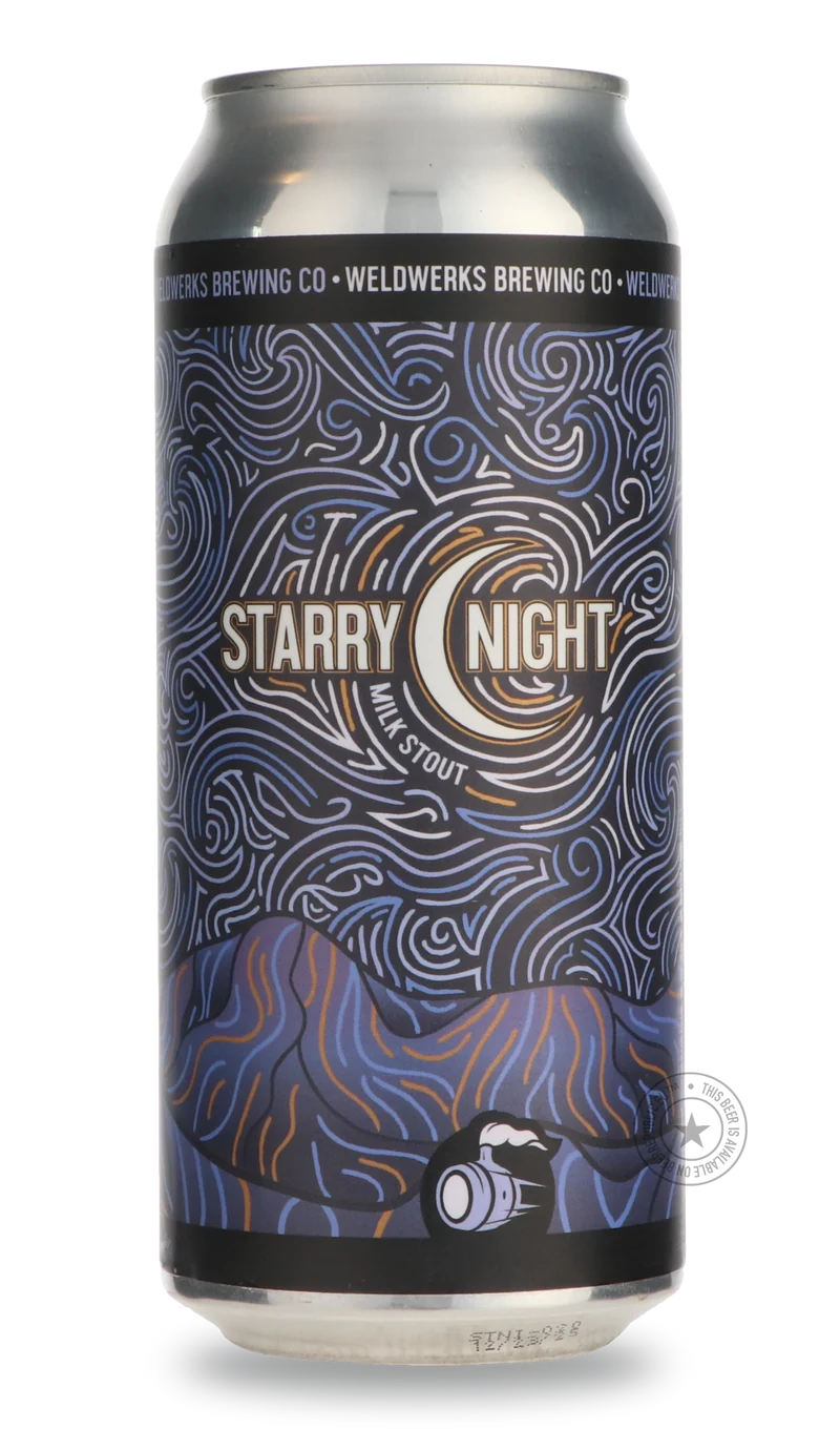 Starry Night