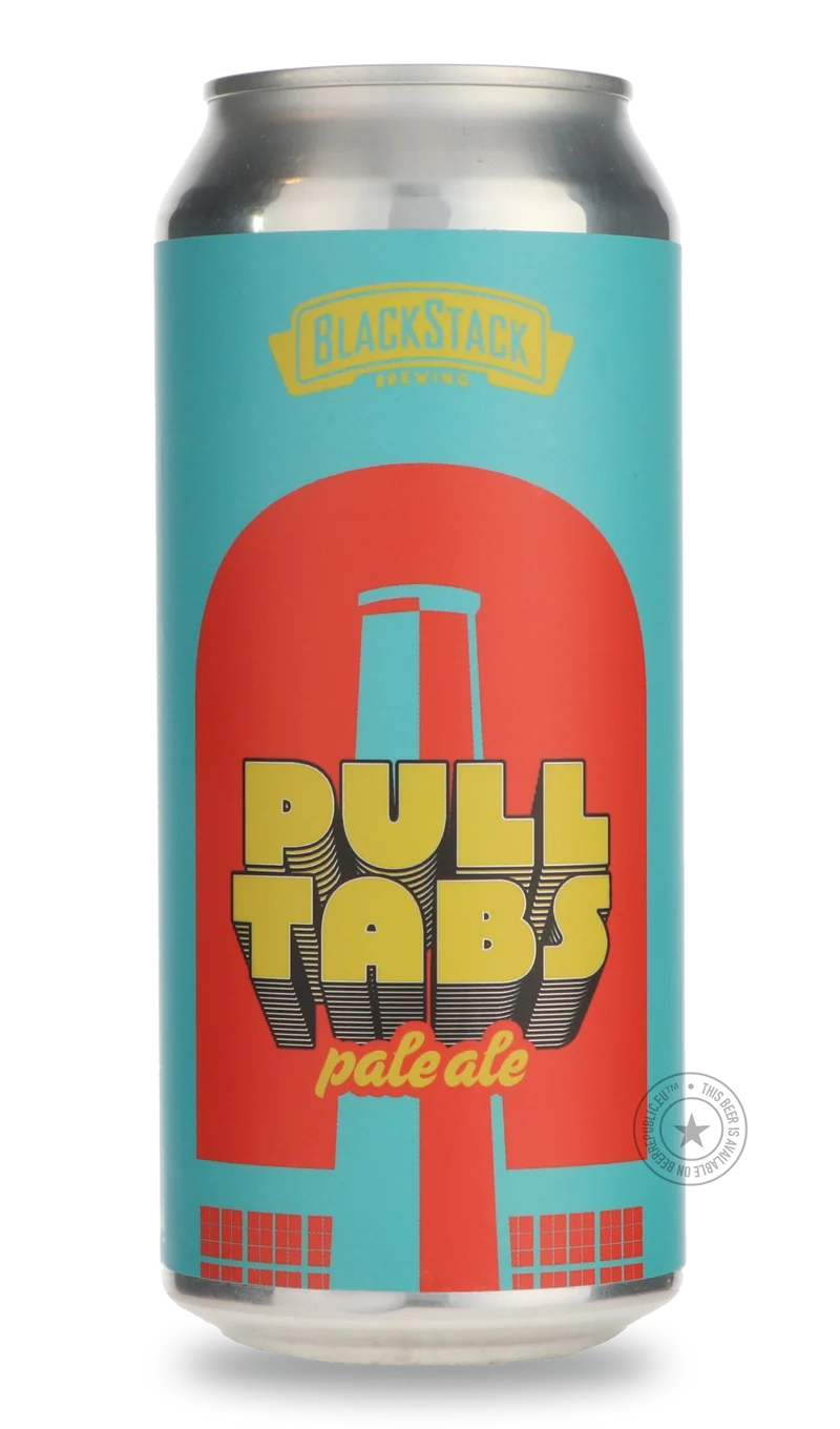 PULL TABS