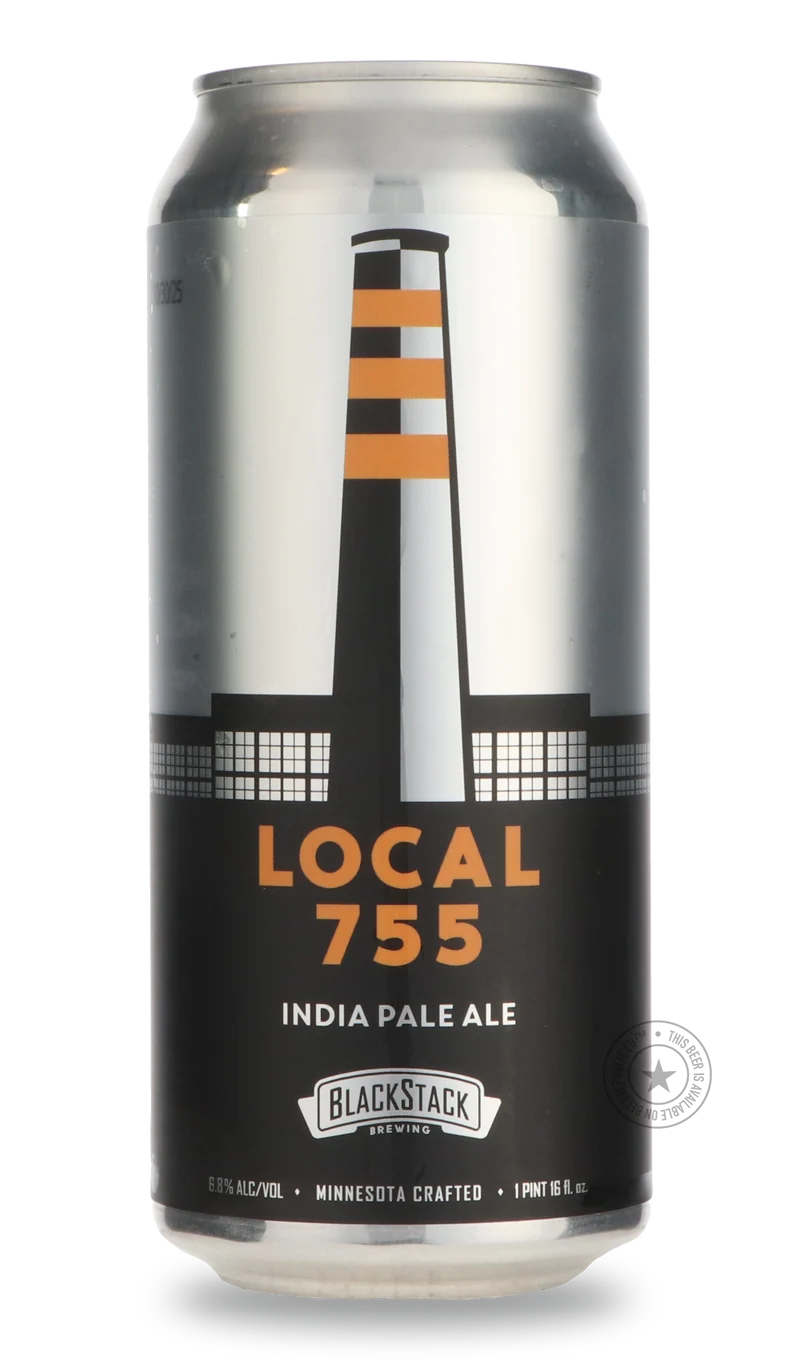 LOCAL 755