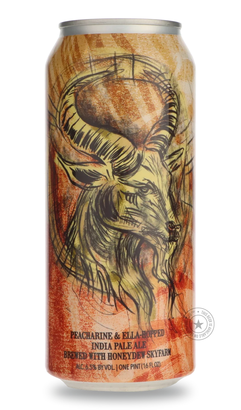 Aspect of Capricorn