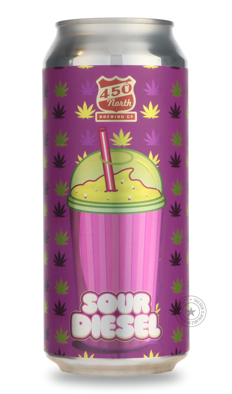 SLUSHY XL Sour Diesel