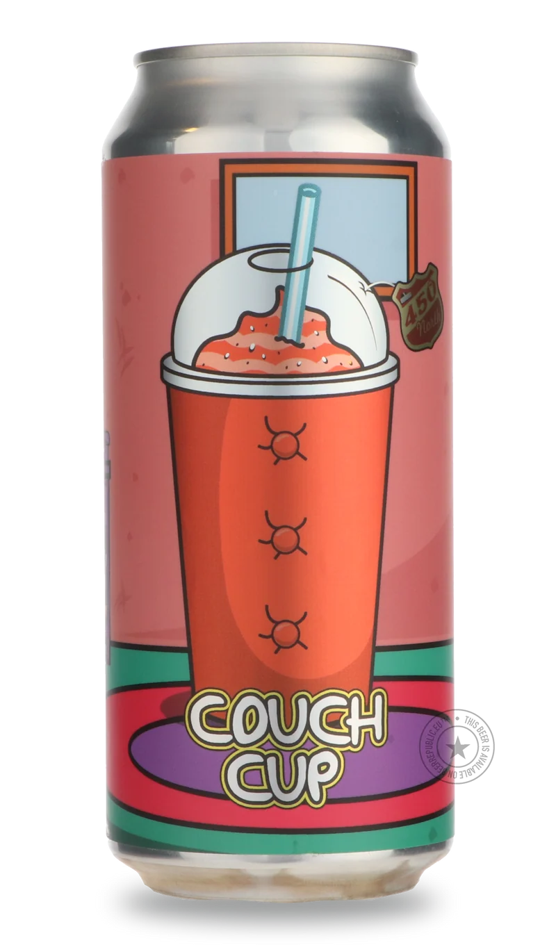 Couch Cup