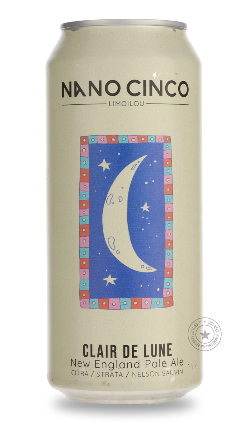 Clair De Lune