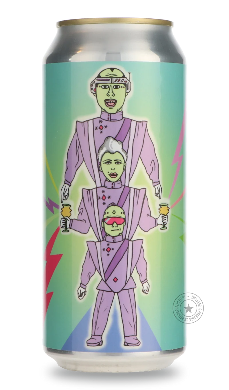 Momma Needs Her Fruit Punch