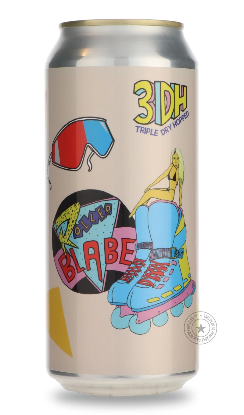 Roller Blabe 3DH