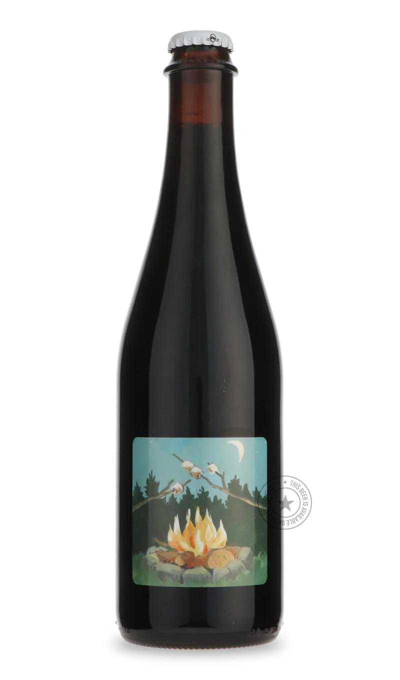 Barton 1792 Bourbon BA Stay Puft