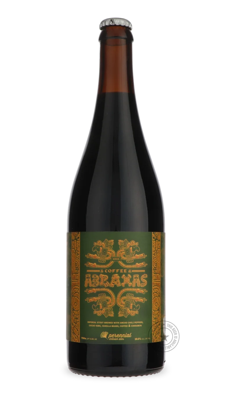 Coffee Abraxas 2025