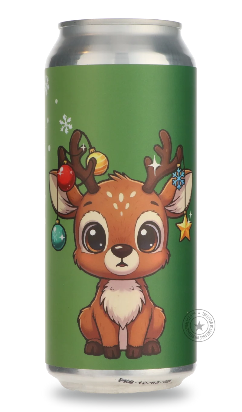 Baby Reindeer