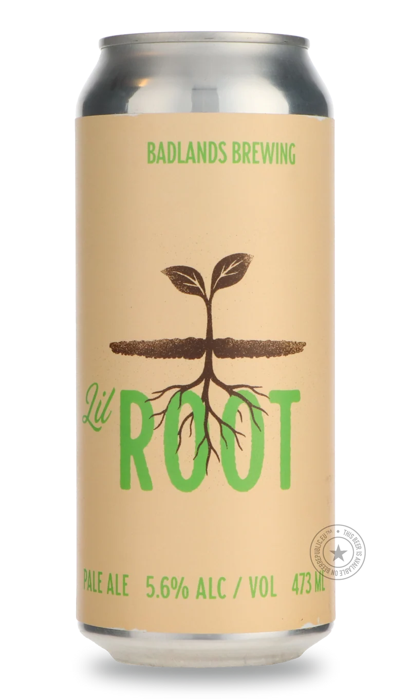 Lil Root