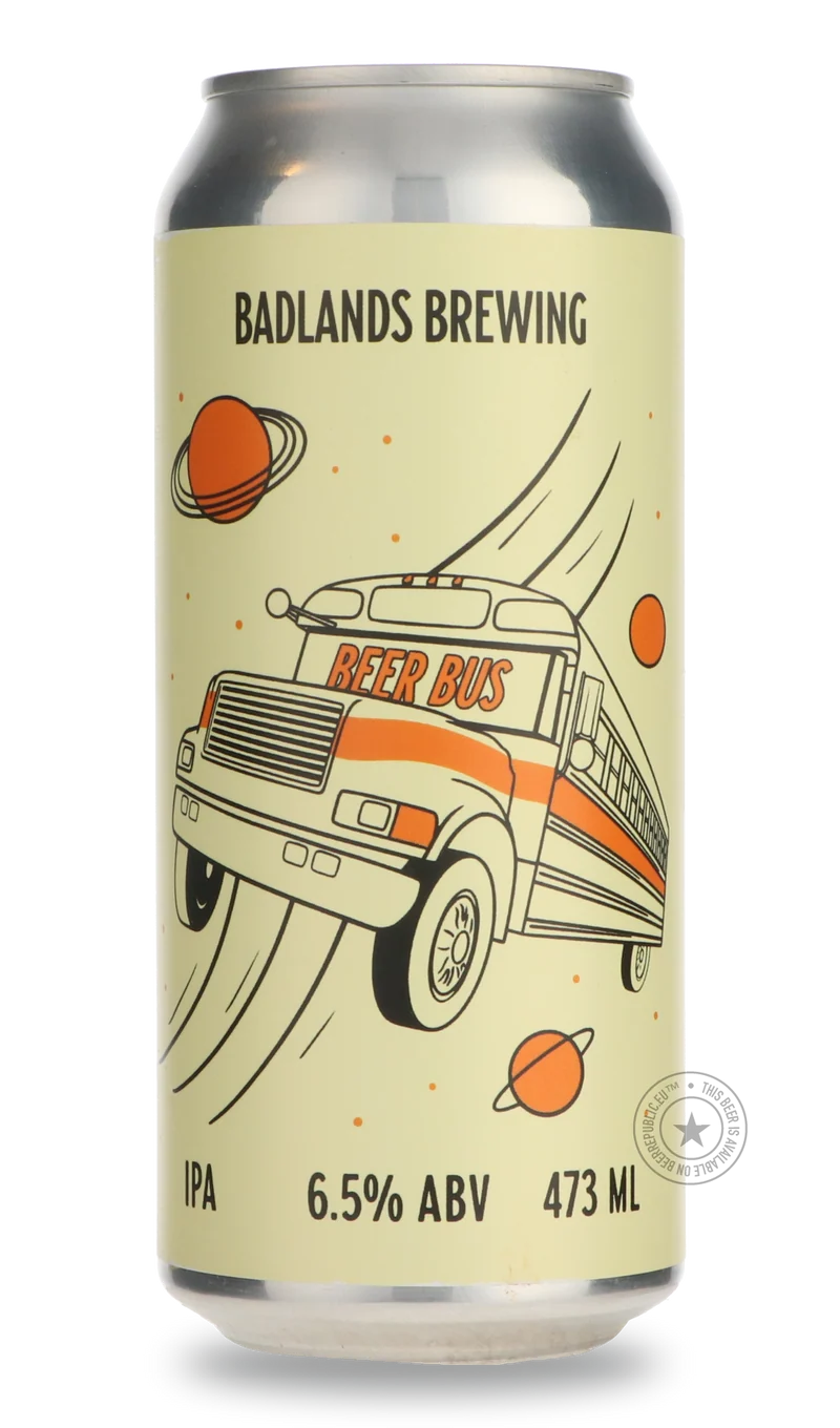 Beer Bus