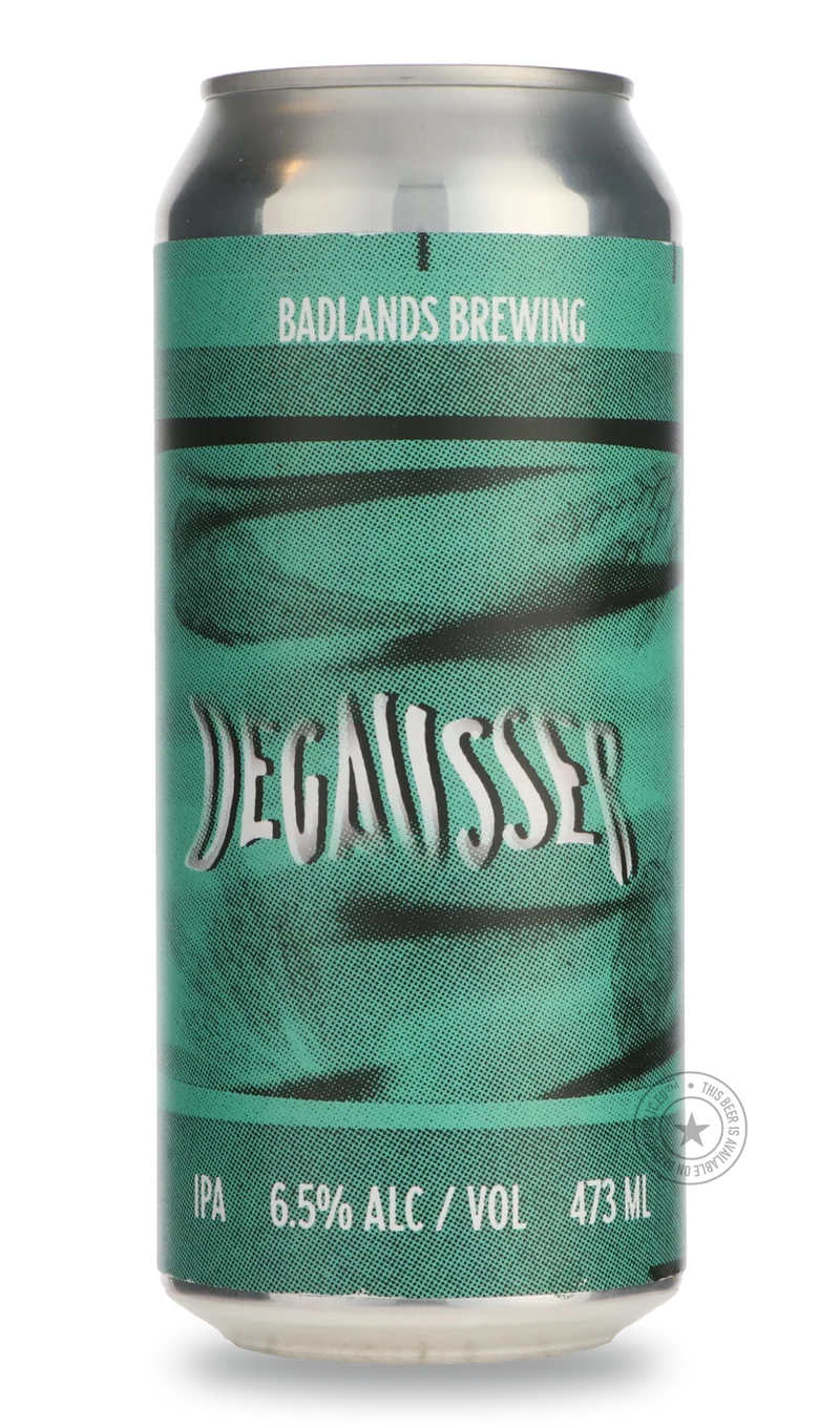 Degausser