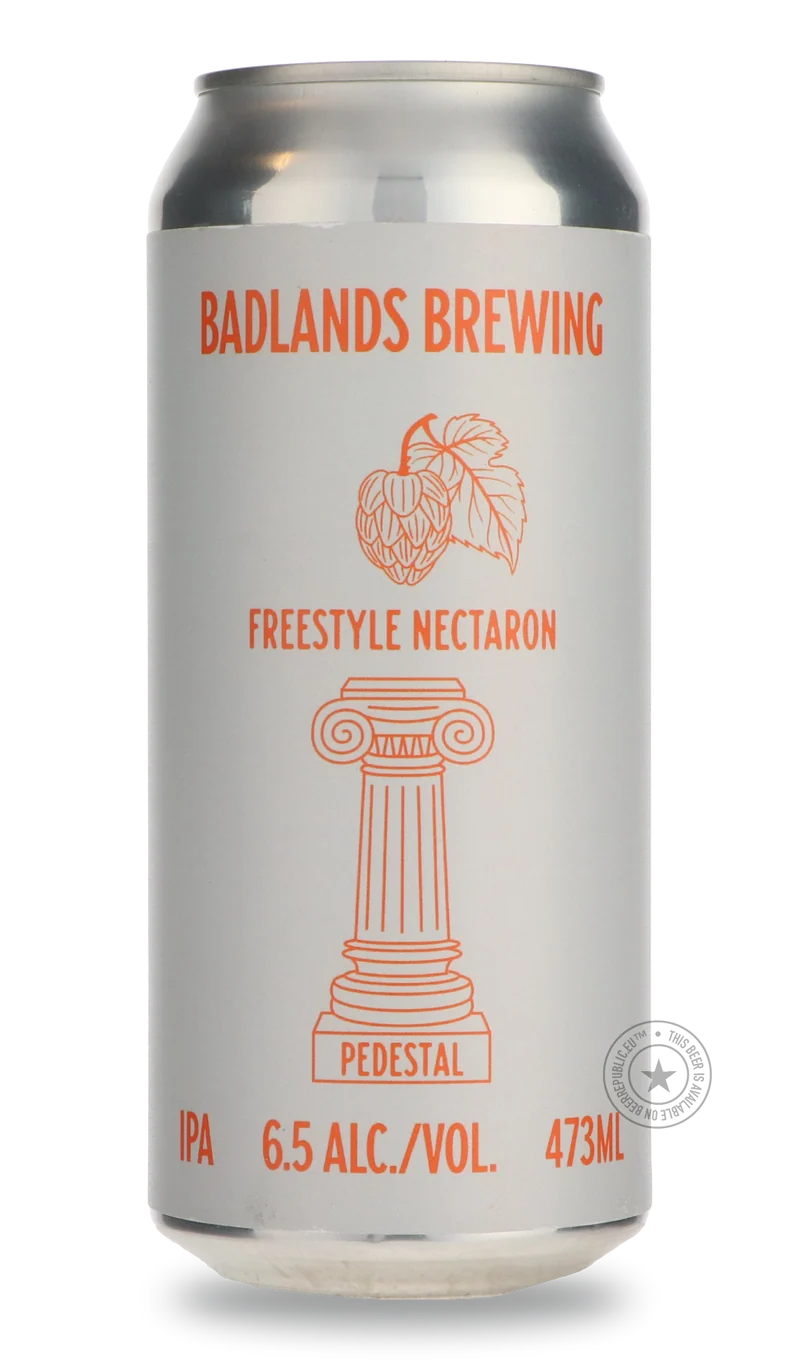 Pedestal Freestyle Nectaron