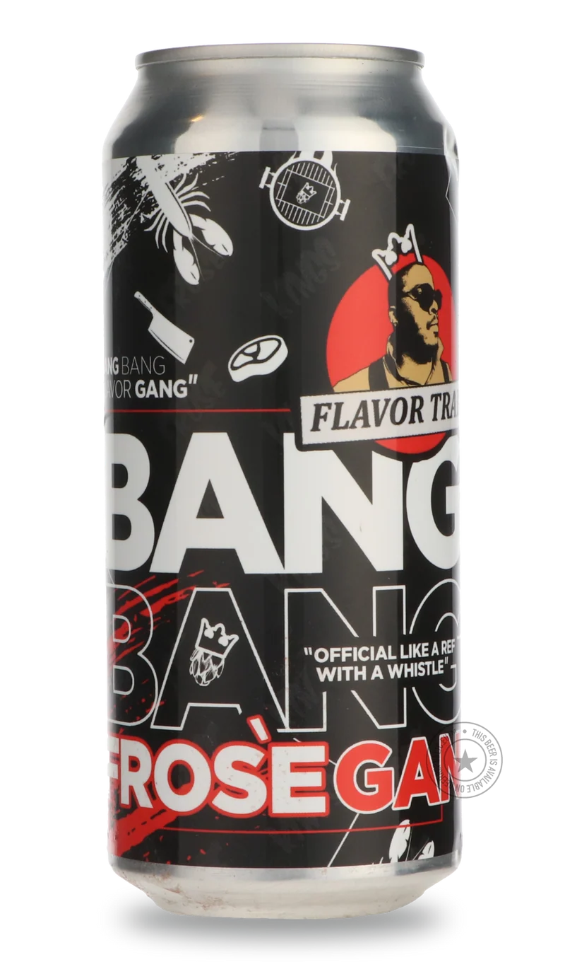 Bang Bang Fros'e Gang