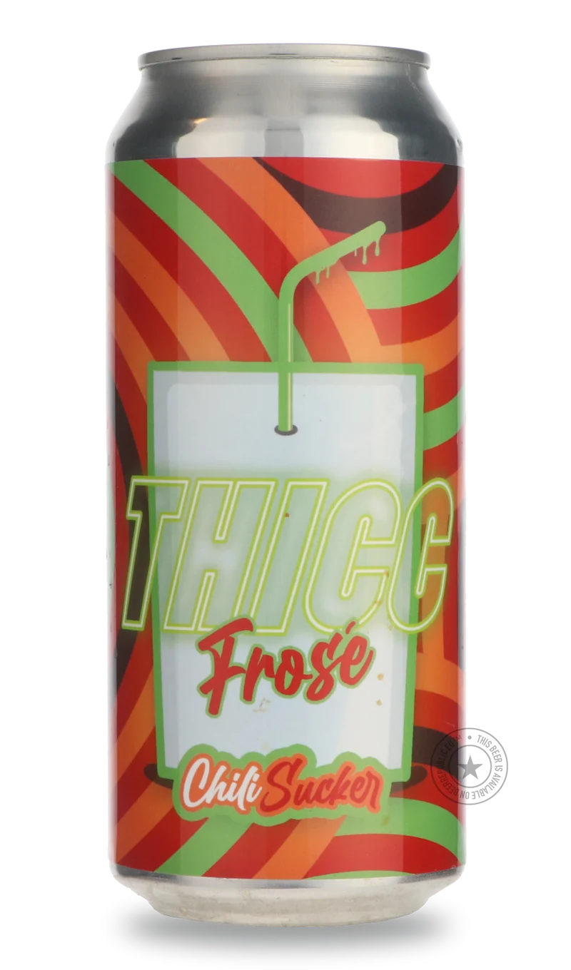 Thicc Fros’e Chili Sucker / Claim 52
