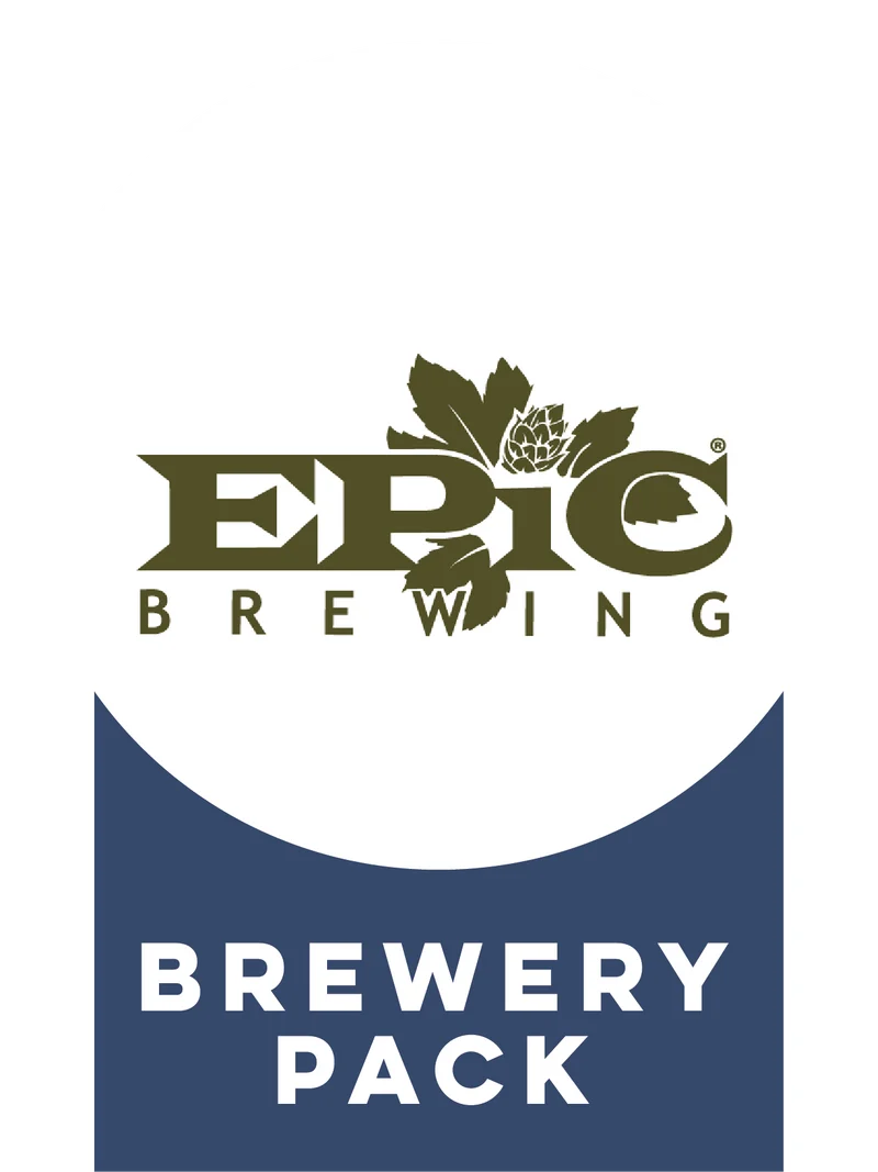 The Epic BAPTIST Brewery Pack