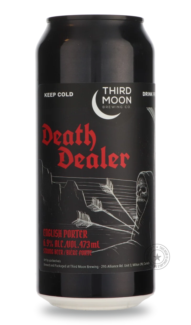 Death Dealer