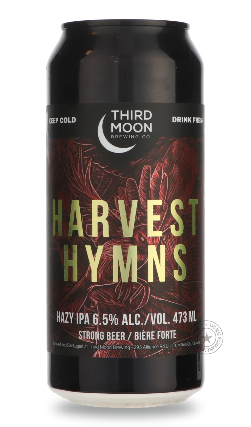Harvest Hymns