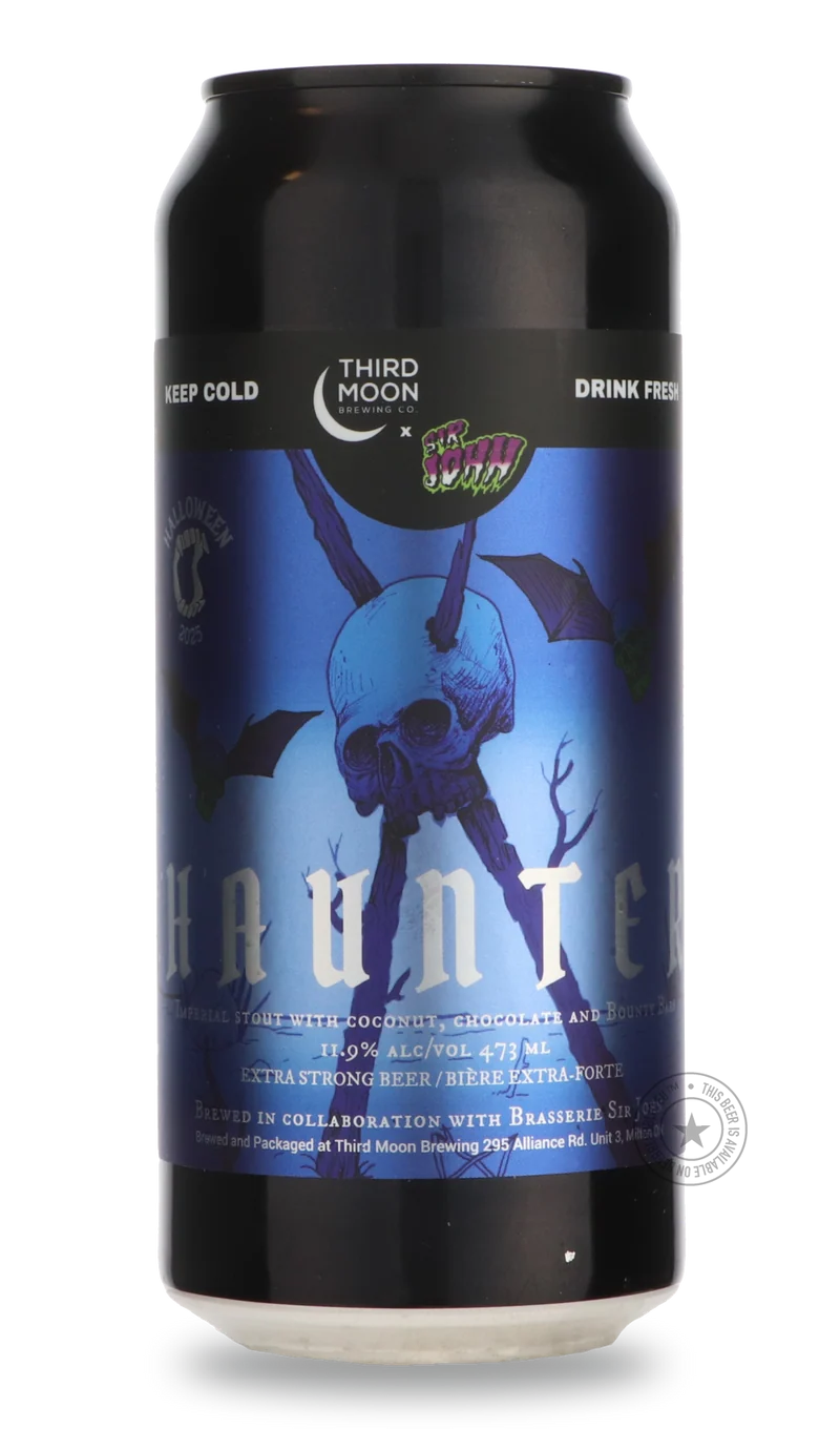 Haunter / Sir John