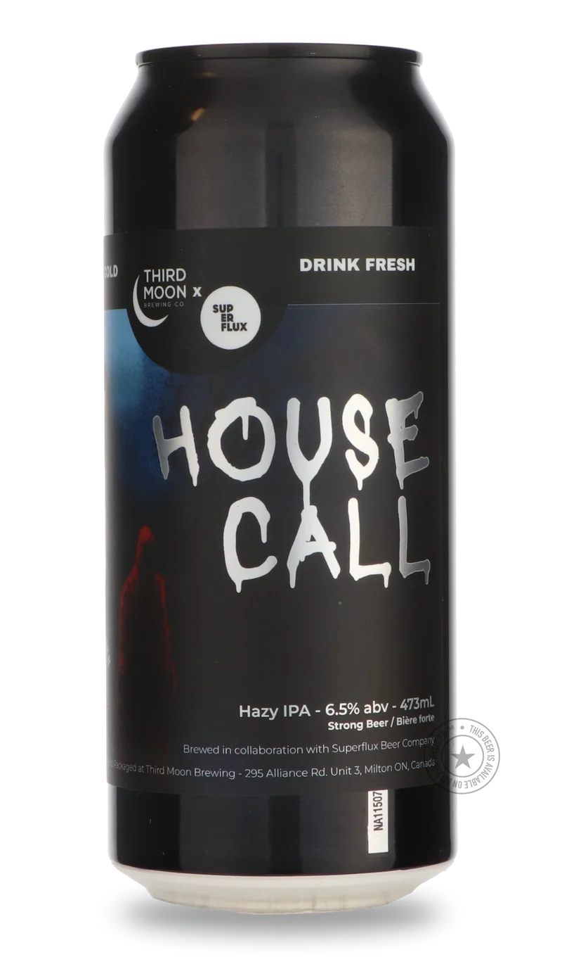 House Call / Superflux