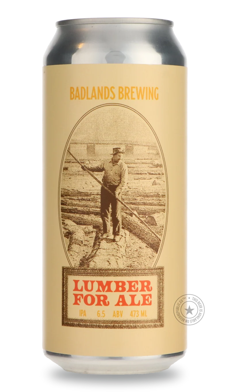 Lumber For Ale