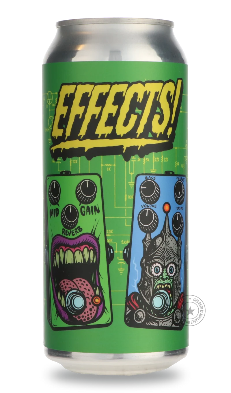Effects!