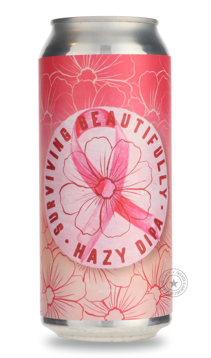 Surviving Beautifully