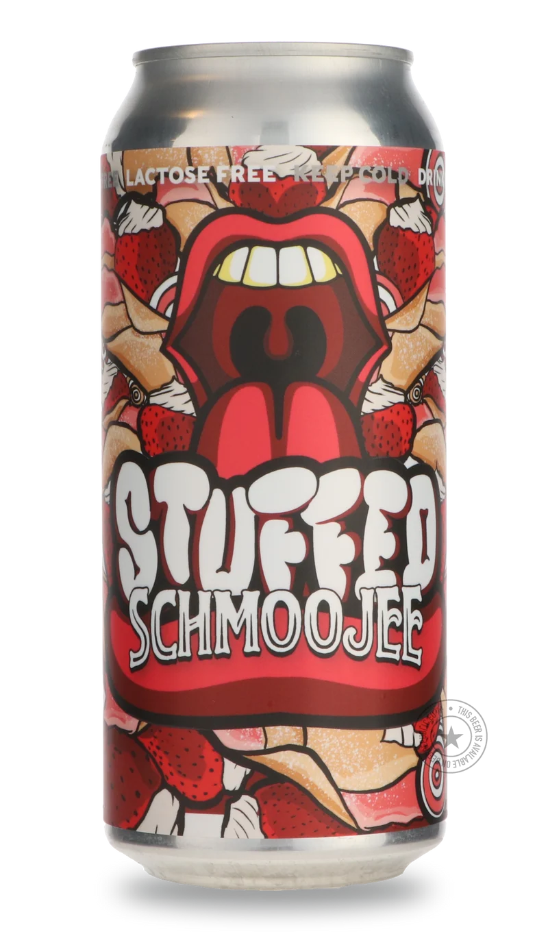Stuffed Schmoojee / Claim 52